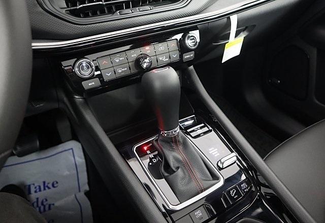 new 2025 Jeep Compass car, priced at $34,995