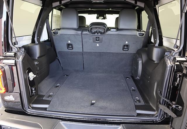 new 2026 Jeep Wrangler car, priced at $62,276