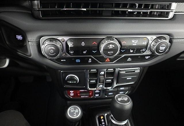 new 2025 Jeep Wrangler 4xe car, priced at $58,629