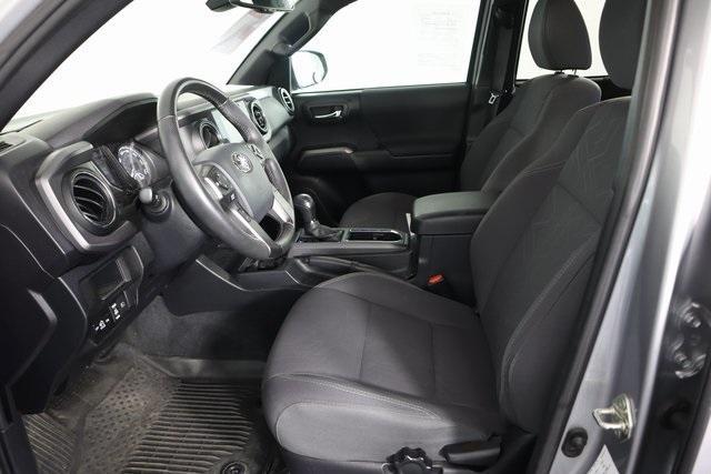 used 2019 Toyota Tacoma car, priced at $33,995