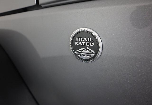 used 2016 Jeep Wrangler car, priced at $16,995