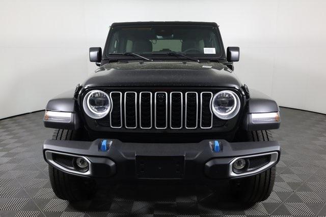 new 2024 Jeep Wrangler 4xe car, priced at $51,015