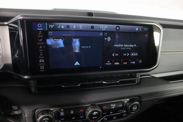 new 2025 Jeep Wrangler car, priced at $101,784