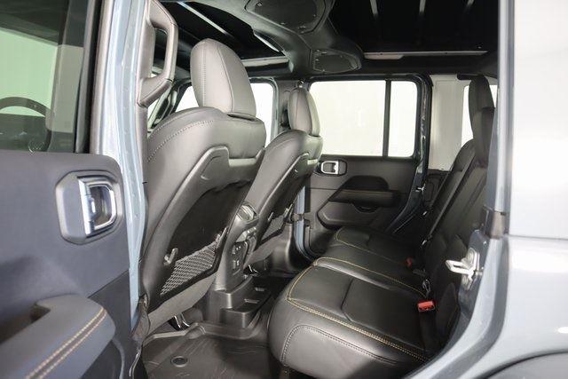 new 2025 Jeep Wrangler car, priced at $101,784