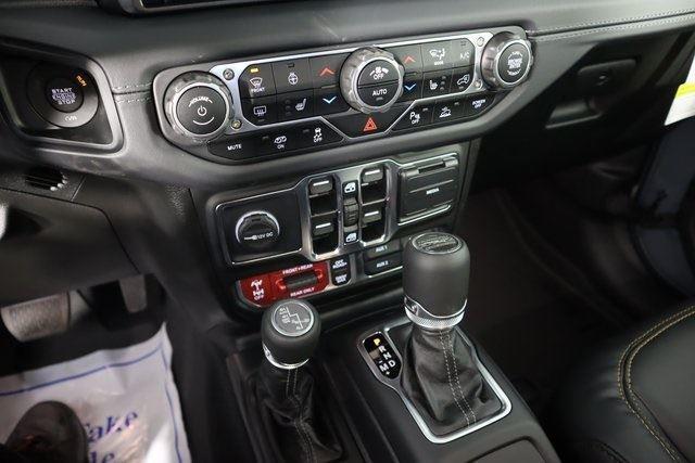 new 2025 Jeep Wrangler car, priced at $101,784