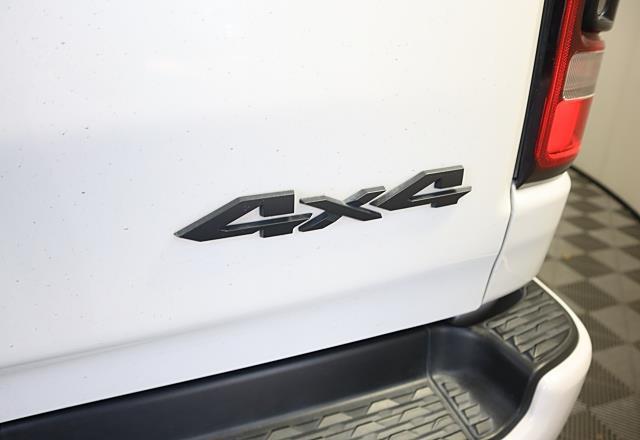 used 2023 Ram 1500 car, priced at $44,495