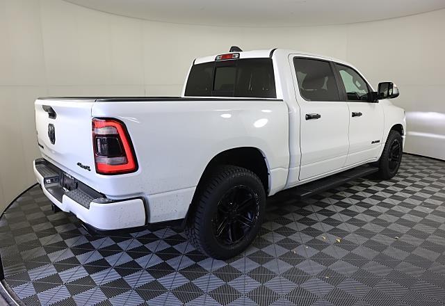 used 2023 Ram 1500 car, priced at $44,495
