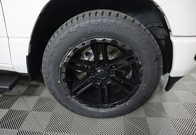 used 2023 Ram 1500 car, priced at $44,495