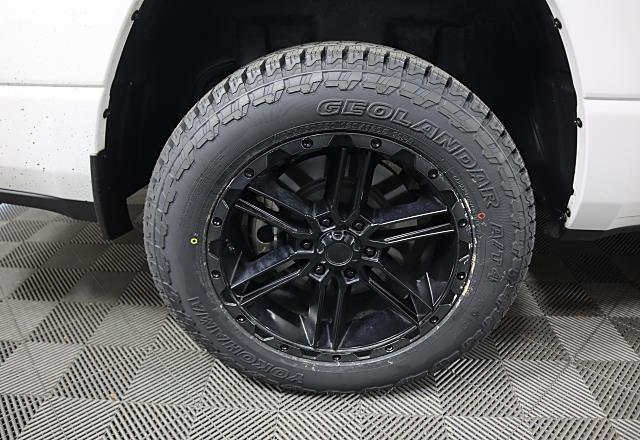 used 2023 Ram 1500 car, priced at $44,495