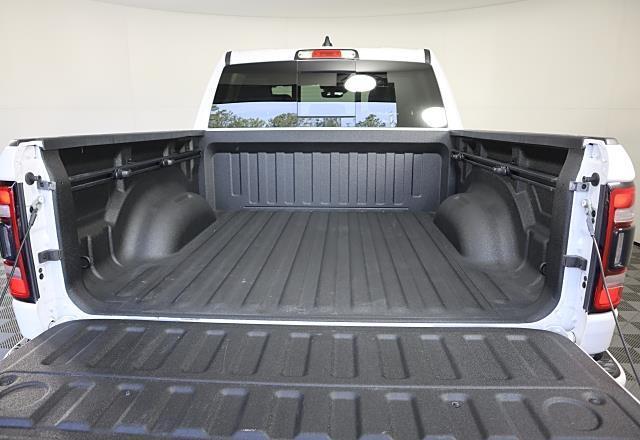 used 2023 Ram 1500 car, priced at $44,495