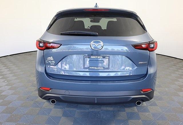 used 2023 Mazda CX-5 car, priced at $27,995