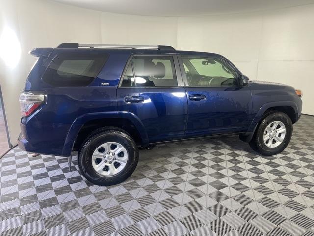 used 2022 Toyota 4Runner car, priced at $39,995