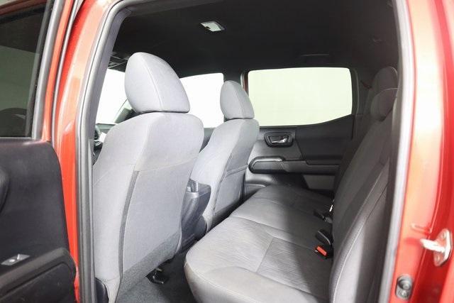 used 2019 Toyota Tacoma car, priced at $34,495