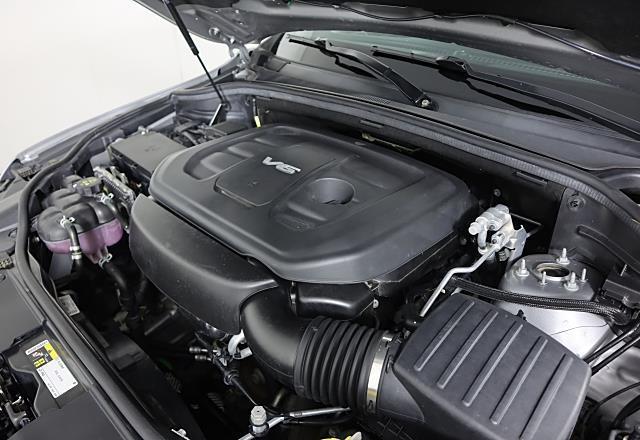 used 2017 Jeep Grand Cherokee car, priced at $18,695