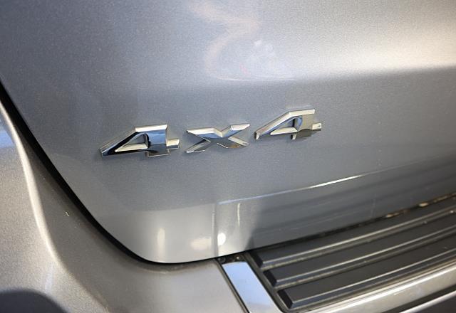 used 2017 Jeep Grand Cherokee car, priced at $18,695