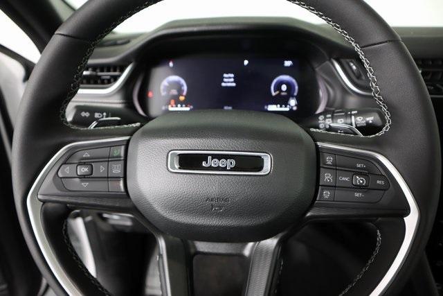 new 2024 Jeep Grand Cherokee car, priced at $48,043
