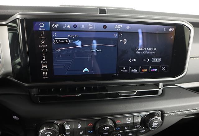 new 2026 Jeep Wrangler car, priced at $54,012