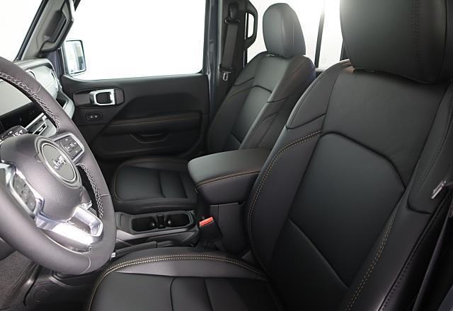 new 2026 Jeep Wrangler car, priced at $54,012