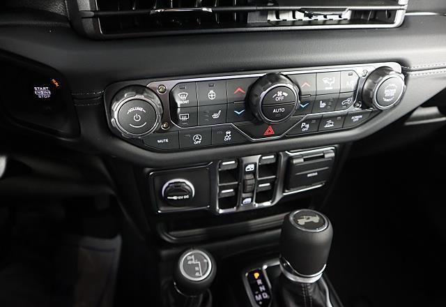 new 2026 Jeep Wrangler car, priced at $54,012