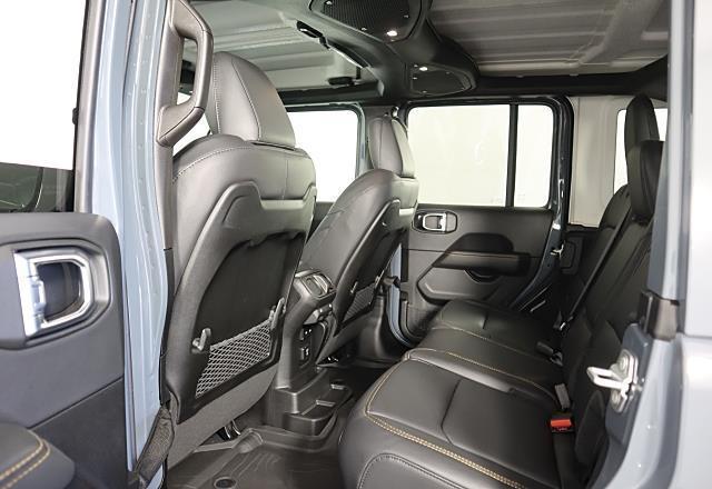 new 2026 Jeep Wrangler car, priced at $54,012