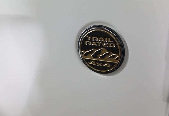used 2024 Jeep Wrangler car, priced at $74,995