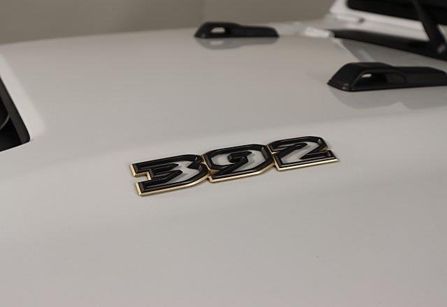 used 2024 Jeep Wrangler car, priced at $74,995