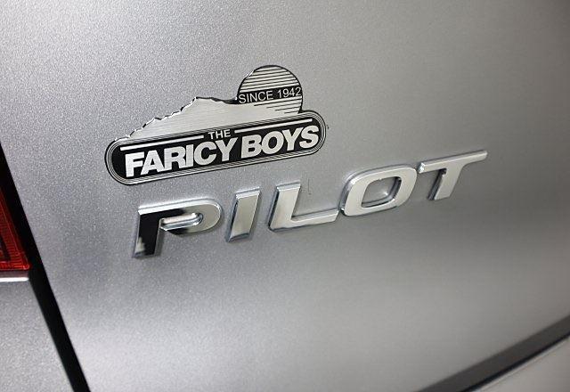 used 2019 Honda Pilot car, priced at $27,995