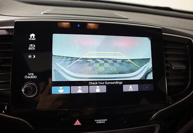 used 2019 Honda Pilot car, priced at $27,995