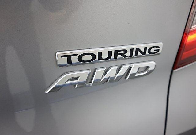 used 2019 Honda Pilot car, priced at $27,995