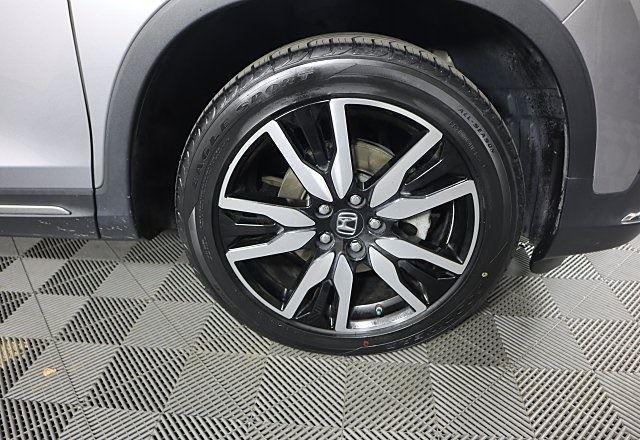 used 2019 Honda Pilot car, priced at $27,995