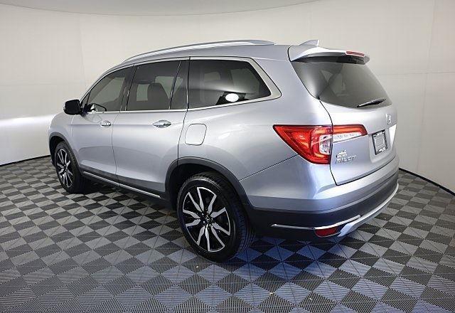 used 2019 Honda Pilot car, priced at $27,995