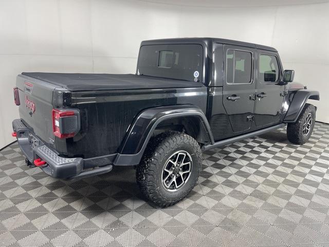 used 2020 Jeep Gladiator car, priced at $36,995