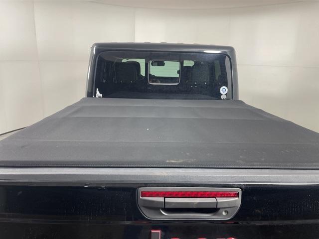 used 2020 Jeep Gladiator car, priced at $36,995