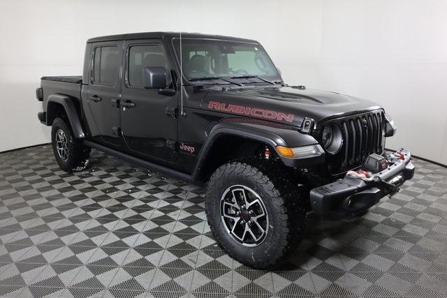 used 2020 Jeep Gladiator car, priced at $35,795