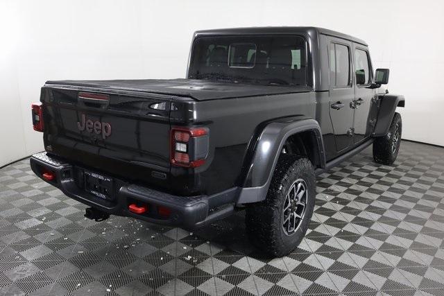 used 2020 Jeep Gladiator car, priced at $35,795