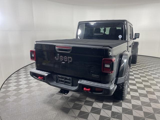 used 2020 Jeep Gladiator car, priced at $36,995