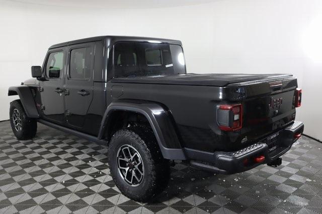 used 2020 Jeep Gladiator car, priced at $35,795