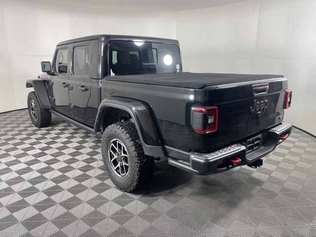 used 2020 Jeep Gladiator car, priced at $36,995