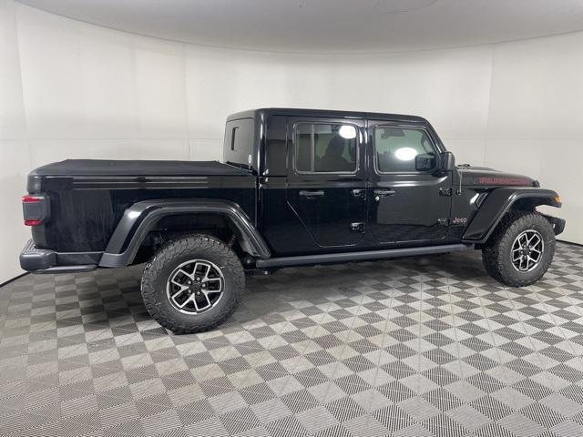 used 2020 Jeep Gladiator car, priced at $36,995