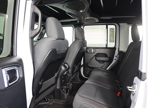 new 2026 Jeep Wrangler car, priced at $54,625