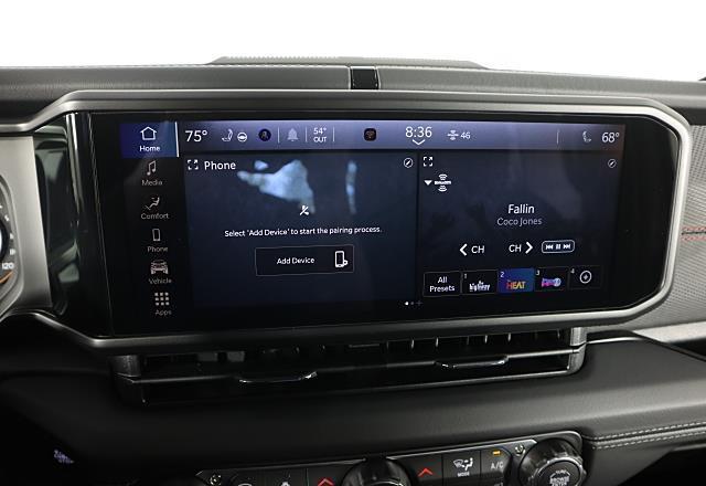 new 2026 Jeep Wrangler car, priced at $54,625