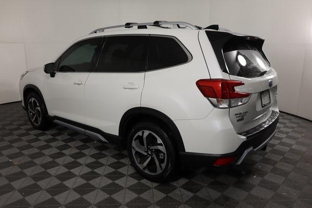 used 2024 Subaru Forester car, priced at $35,995