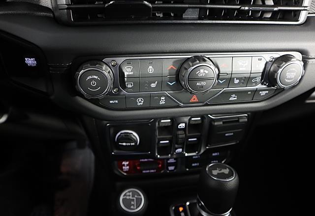 new 2026 Jeep Wrangler car, priced at $55,184