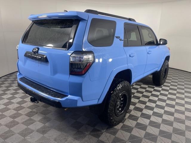 used 2024 Toyota 4Runner car, priced at $50,695