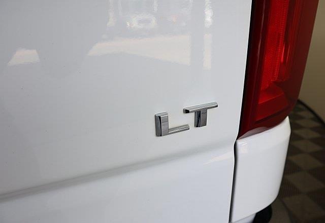 used 2022 Chevrolet Silverado 1500 Limited car, priced at $36,295