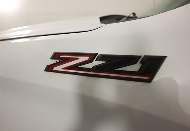 used 2022 Chevrolet Silverado 1500 Limited car, priced at $36,295
