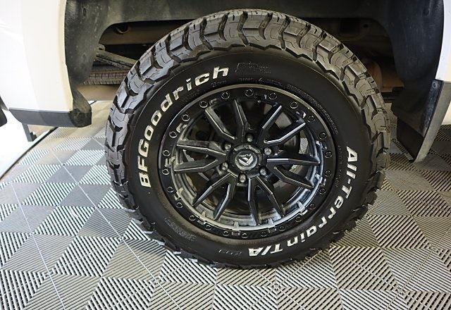 used 2022 Chevrolet Silverado 1500 Limited car, priced at $36,295
