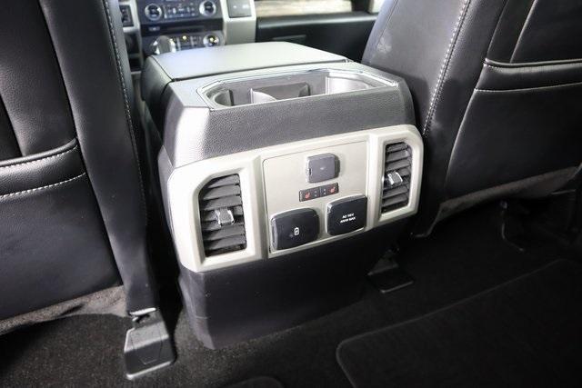 used 2018 Ford F-150 car, priced at $29,395