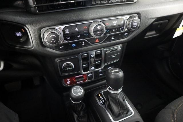 new 2025 Jeep Wrangler 4xe car, priced at $57,961