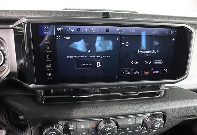 new 2026 Jeep Wrangler car, priced at $44,050